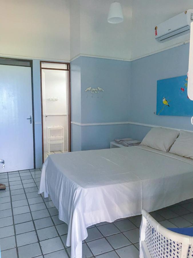Casa Pontal Dos Carneiros - Praia Dos Carneiros Ресіфі Екстер'єр фото